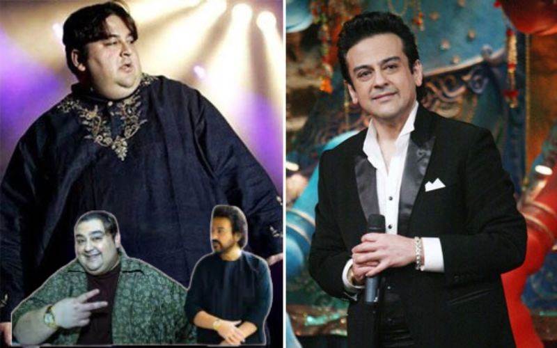 عدنان سمیع نے بتا دیا کہ انہوں نے 120 کلو وزن کیسے کم کیا